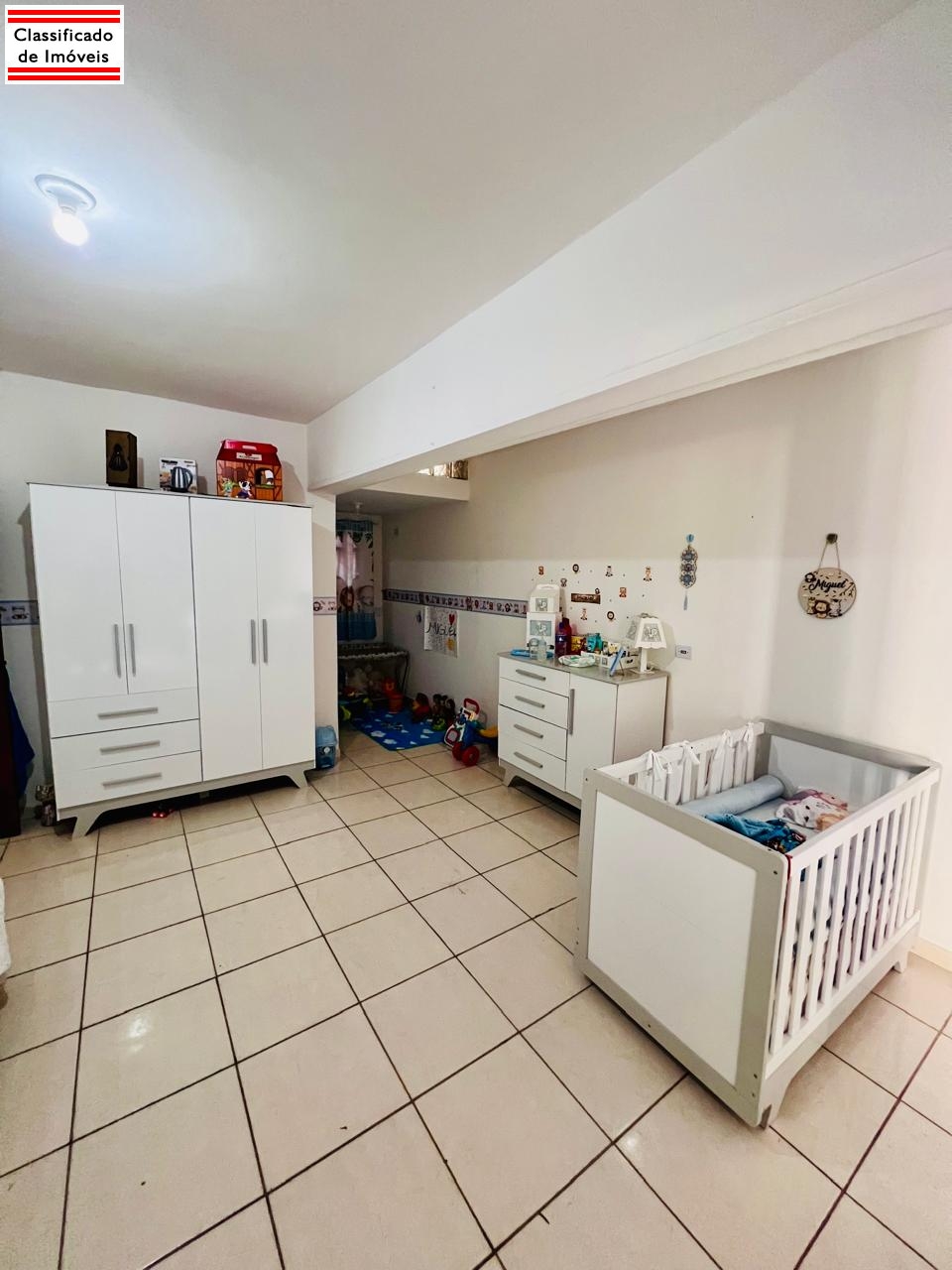 Casa em Jardim Cruzeiro, Mairinque - Foto 25